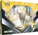 Pokémon - Boltund V box