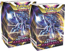 Pokémon - Build & Battle Stadium  -  Sword & Shield  -  Astral Radiance
