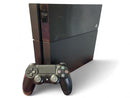 Sony PlayStation 4 Console (Modèle 1) 500GB Tested & Working (usagé)