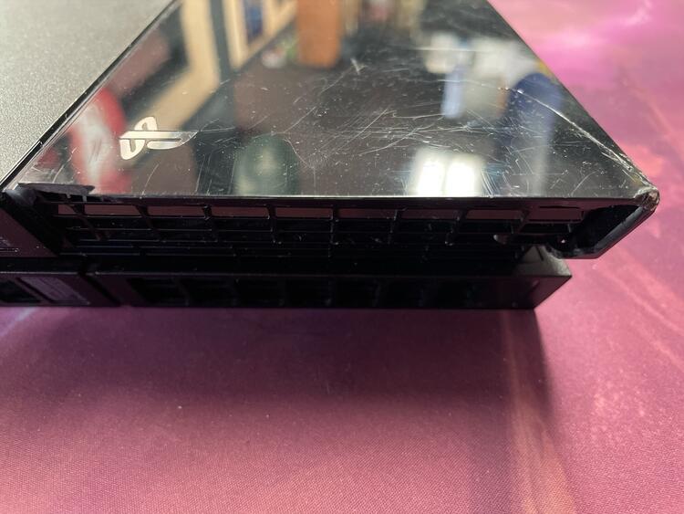 Sony PlayStation 4 Console (Model 1) 500GB Tested & Working (used)
