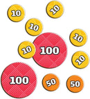 Pokémon - Pokémon Go  V Battle Deck  -  Mewtwo vs. Melmetal