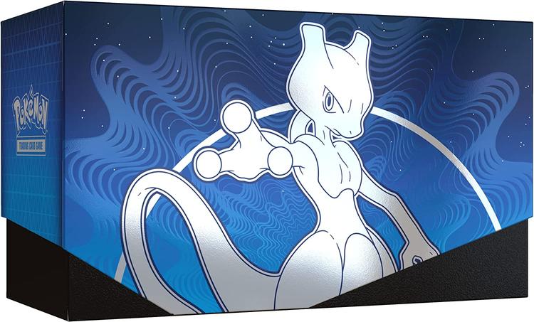 Pokémon - Elite Trainer Box  -  Pokémon Go