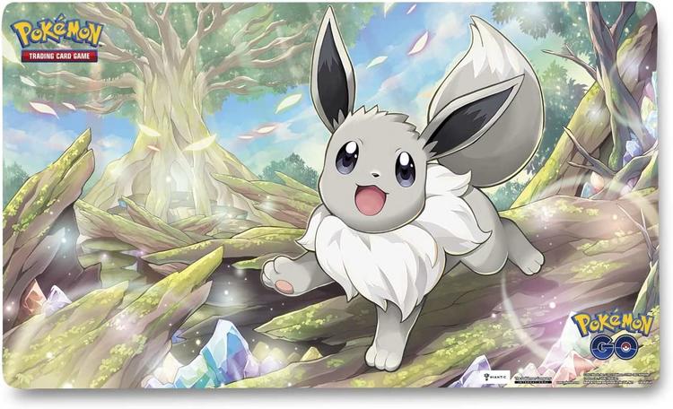 Pokémon - Pokémon Go Premium Collection Box - Radiant Eevee