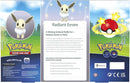 Pokémon - Boîte premium collection Pokémon Go  -  Radiant Eevee