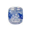 Role 4 initiative - Ensemble de 7 dés polyédriques  -  Diffusion Wizard's Arcana avec symbole