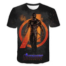 T-shirt Marvel Avengers endgame  -  Iron Man