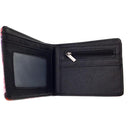 Sonic The Hedgehog Blue Bifold Wallet