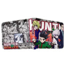 Hunter X Bifold Wallet