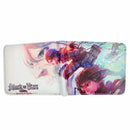Attack on Titan Bifold Wallet