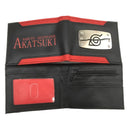 Naruto Shippuden Akatsuki Bifold Wallet