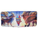 Pokémon Sword & Shield Bifold Wallet