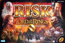 RISK - THE LORD OF THE RINGS (used)