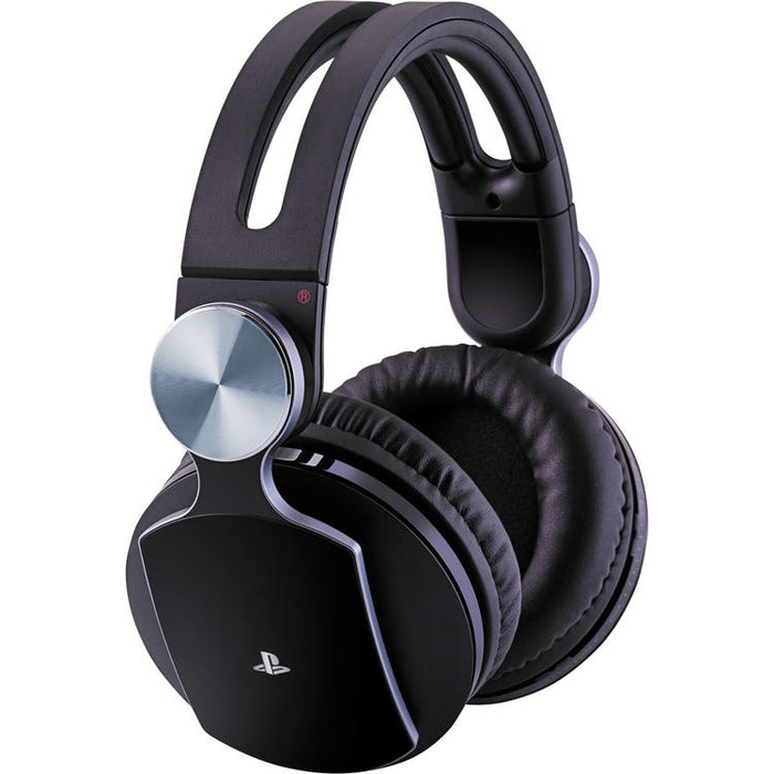 ヘッドホン SONY PULSE Elite Sony Store Online Singapore | PlayStation Pulse Elite