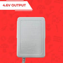 Old Skool - 适用于 Nintendo DSi / DSiXL / 2DS / 2DSXL / 3DS / 3DSXL / New3DS / New3DSXL / New2DSXL 的电源适配器