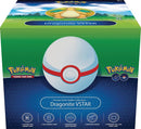 Pokémon - Premier Deck Holder Collection  -  Dragonite VSTAR