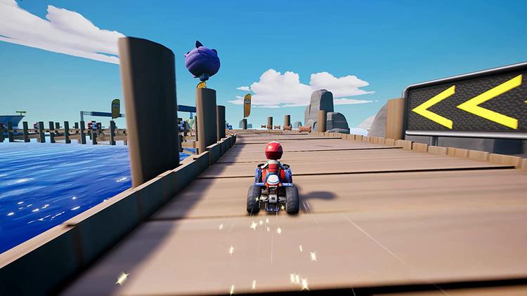 PAW PATROL  -  GRAND PRIX