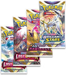 Pokémon - Battle Box  -  Deoxys V max & V star