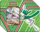 Pokémon  -  Hidden Potential Tin  -  Gallade V