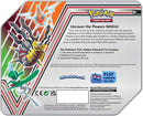 Pokémon  -  Hidden Potential Tin  -  Gallade V