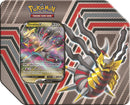 Pokémon  -  Hidden Potential Tin  -  Giratina V