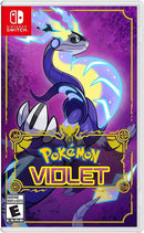 Pokémon violet