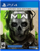 Call of Duty - Modern Warfare II (usagé)