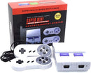 SUPER MINI CLASSIC SFC ENTERTAINMENT SYSTEM  -  400 JEUX (usagé)