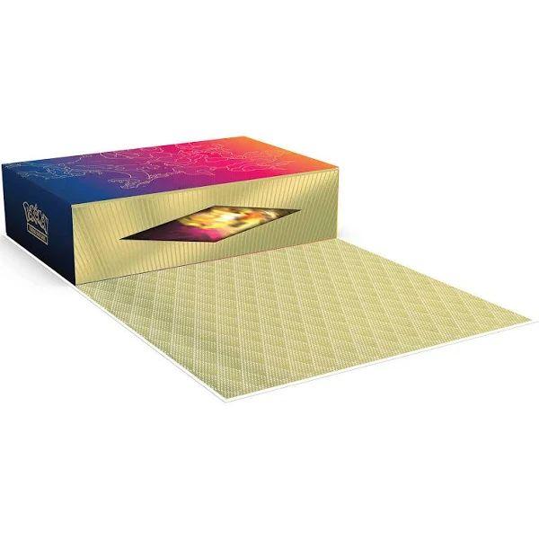 Pokémon - Boîte de collection Ultra-premium  -  Sword & Shield  -  Charizard V Star