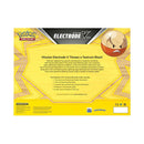 Pokémon - Hisuian Electrode V box