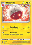 Pokémon - Hisuian Electrode V box