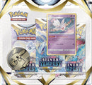 Pokémon - 3 Packs Blister  -  Sword & Shield  -  Silver Tempest  -  Togetic
