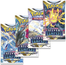 Pokémon - Boosters  -  Sword & Shield  -  Silver Tempest