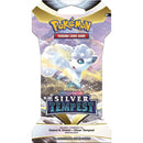 Pokémon - Boosters  -  Sword & Shield  -  Silver Tempest