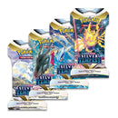 Pokémon - Boosters  -  Sword & Shield  -  Silver Tempest