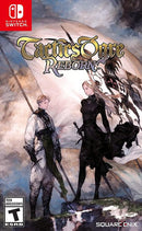 Tactics Ogre - Reborn (usagé)