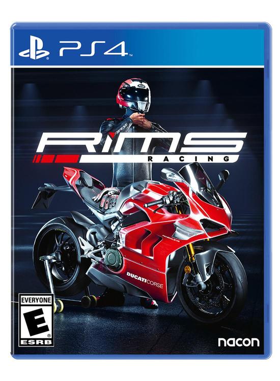 RIMS RACING (usagé)