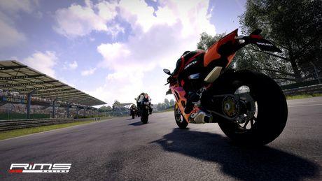 RIMS RACING (usagé)