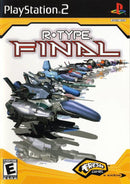 R-Type Final (usagé)