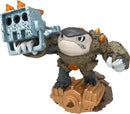Skylanders - Superchangers - Shark Shooter Terrafin (used)