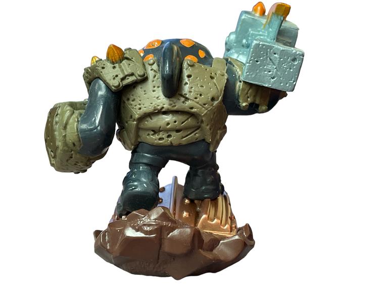 Skylanders - Superchangers - Shark Shooter Terrafin (used)