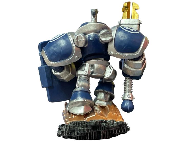 Skylanders - Superchangers - High Volt (used)