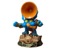 Skylanders - SuperChanger - Big Bubble Pop Fizz (used)