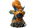Skylanders - SuperChanger - Big Bubble Pop Fizz (used)
