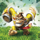 Skylanders - SuperCharger - Turbo Charge Donkey Kong (used)