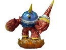 Skylanders - SuperCharger - Lava Lance Eruptor (used)