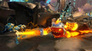 Skylanders - SuperCharger - Lava Lance Eruptor (used)