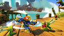 Skylanders - Swap force  -  Free Ranger (usagé)