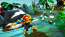 Skylanders - Swap force  -  Free Ranger (usagé)