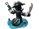 Skylanders - Swap force  -  Dark Wash Buckler (usagé)