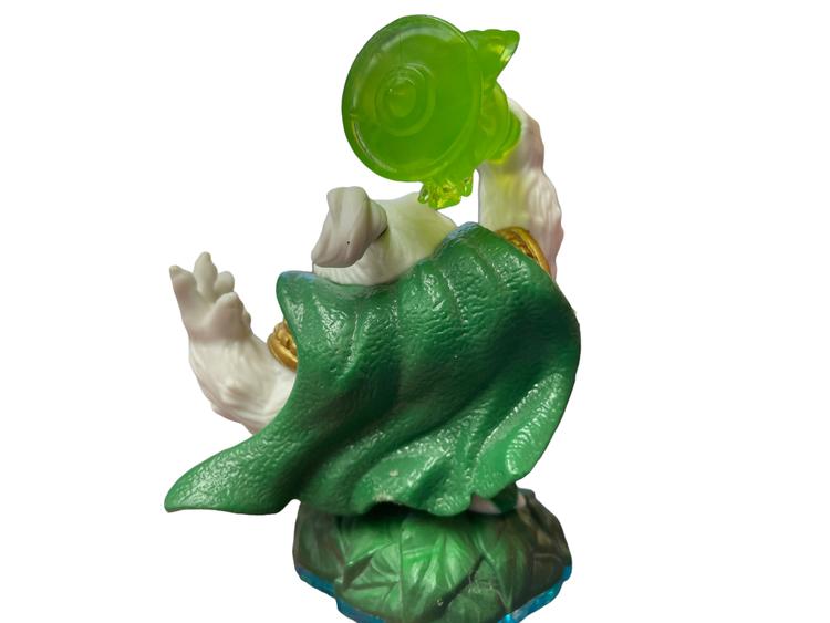 Skylanders - Swap force  -  Zoo Lou (usagé)